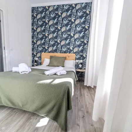 Cozy 1br Picasso By Easytrip