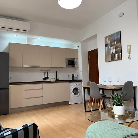 Cozy 1br Picasso By Easytrip Apartamento *